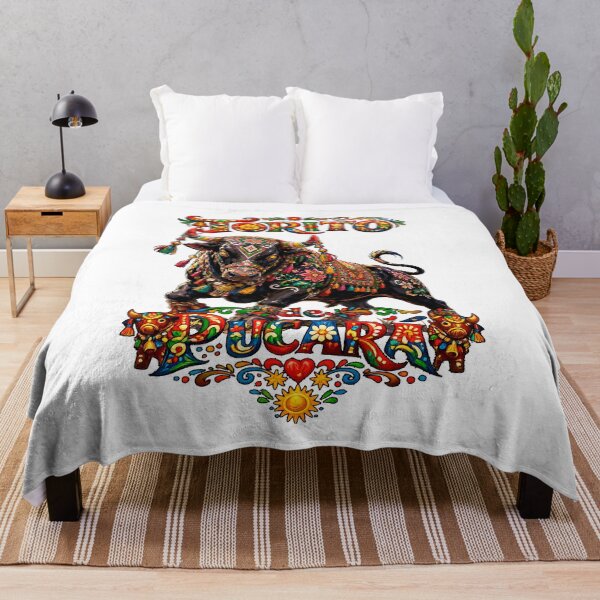 Item preview, Pucará Bull designed and sold by Dhramos.