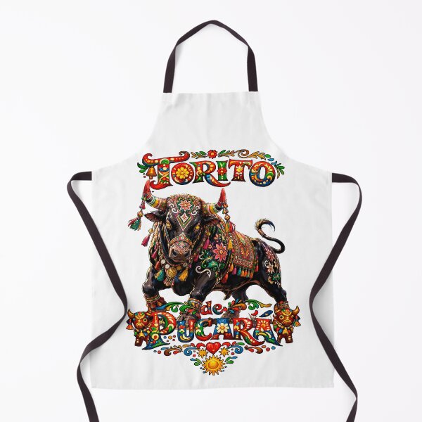 Item preview, Pucará Bull designed and sold by Dhramos.