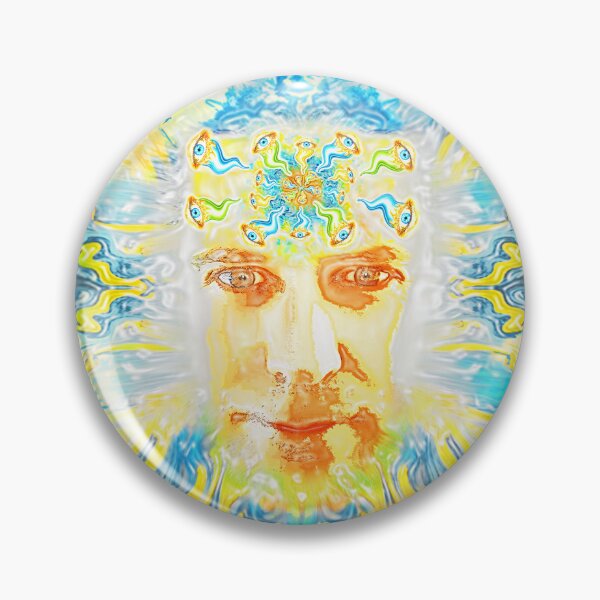 Item preview, InteractingPatterns(ii) designed and sold by Klaus Bremner (Autotelic Art).