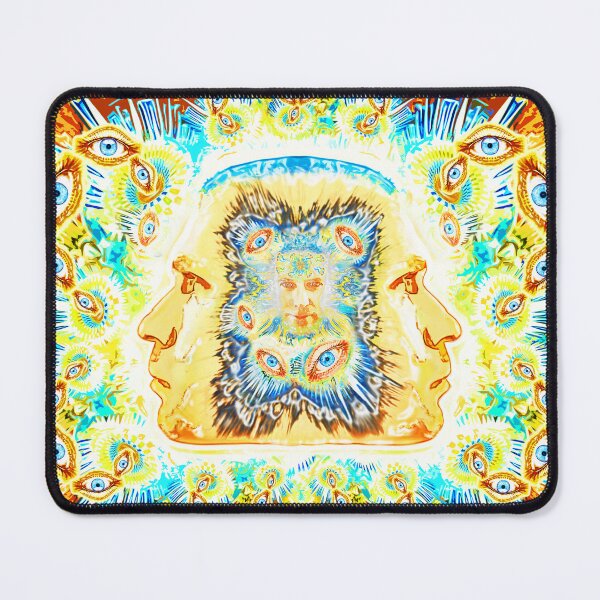 Item preview, InteractingPatterns(ii) designed and sold by Klaus Bremner (Autotelic Art).