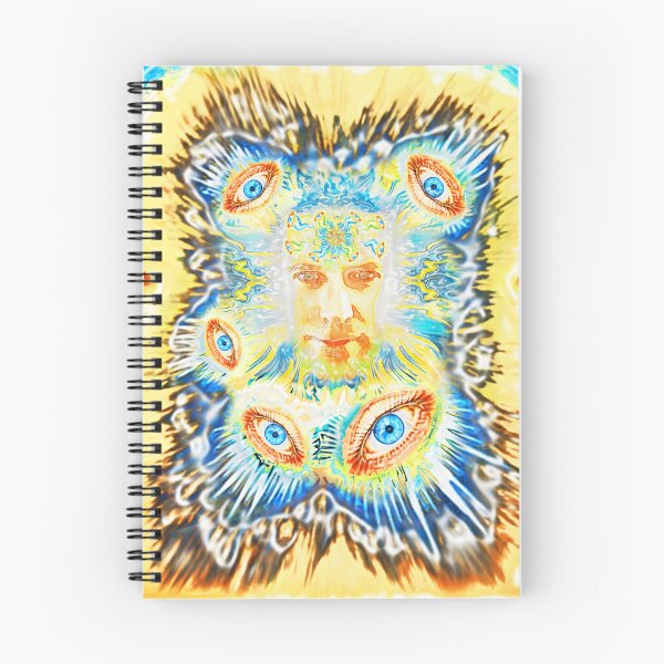 Item preview, InteractingPatterns(ii) designed and sold by Klaus Bremner (Autotelic Art).