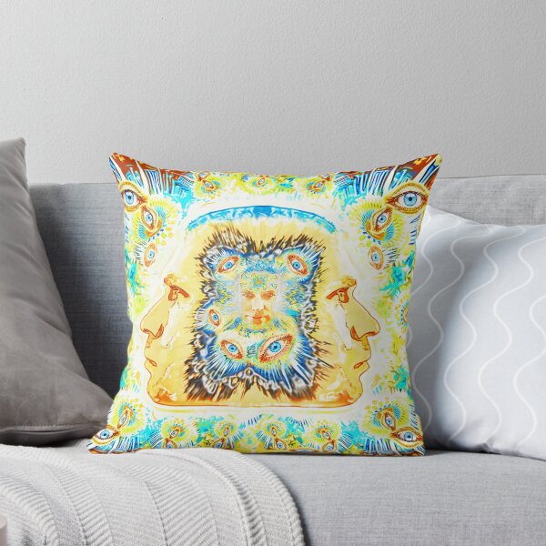 Item preview, InteractingPatterns(ii) designed and sold by Klaus Bremner (Autotelic Art).