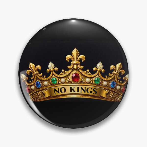 Item preview, No Kings Bling designed and sold by No Kings Bling.