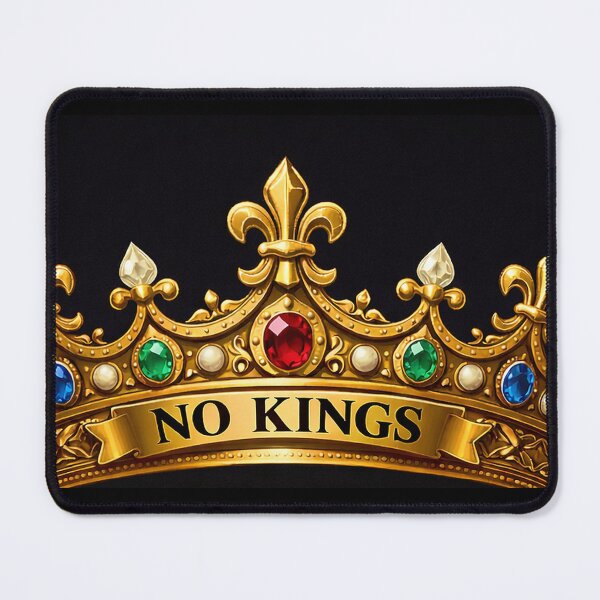 Item preview, No Kings Bling designed and sold by No Kings Bling.
