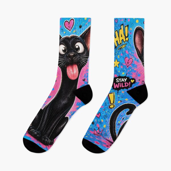 Item preview, Goofy Black Panther Pop Art designed and sold by Rohan132.