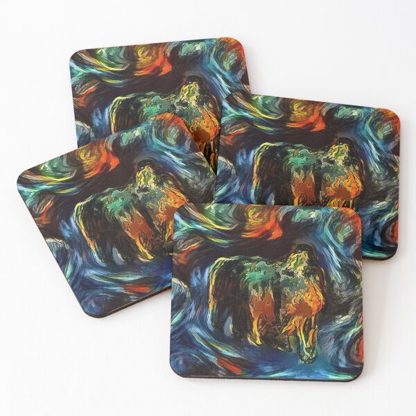 Item preview, endless flow  designed and sold by InnerMotionLola.