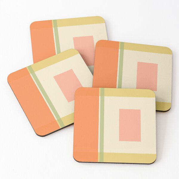 Item preview, Geometric Abstract designed and sold by Debra Cox.
