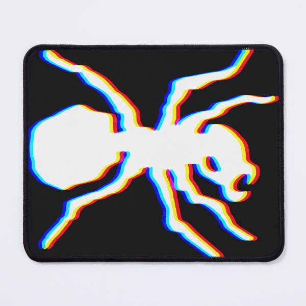 Item preview, The Prodigy Ant Design designed and sold by curiouschimp.