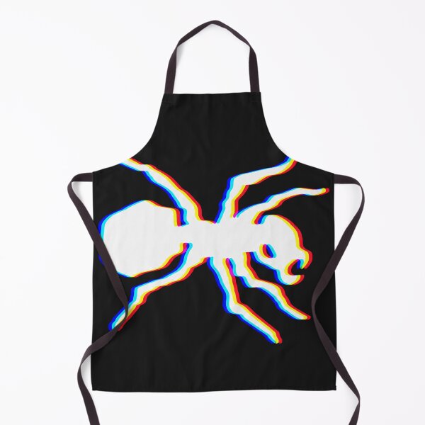 Item preview, The Prodigy Ant Design designed and sold by curiouschimp.