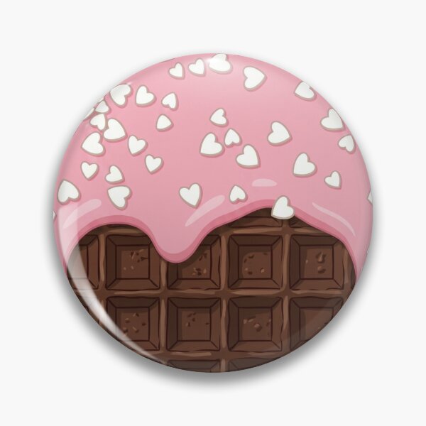 Item preview, Pink Sweetheart Sprinkles Scoop designed and sold by LyssasMindArt.