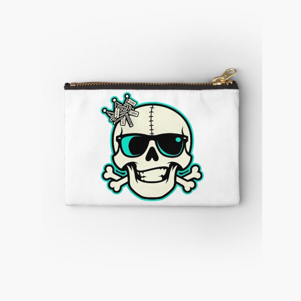Item preview, Cool Skull Design, Skull fashion designed and sold by bluesquidink.