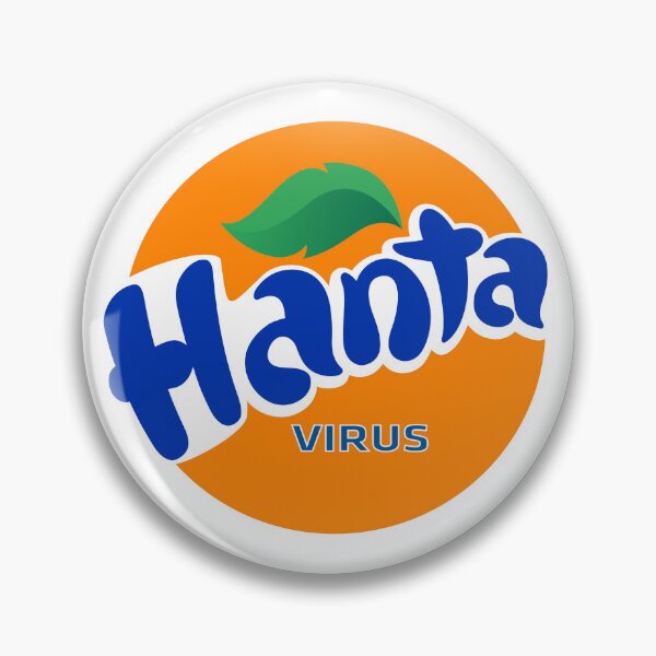 Item preview, Hanta Retro designed and sold by Sinfraso.