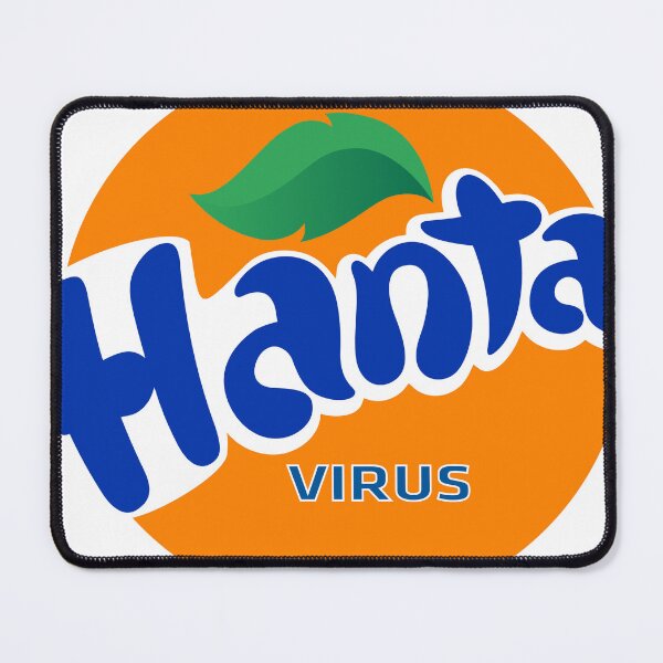Item preview, Hanta Retro designed and sold by Sinfraso.