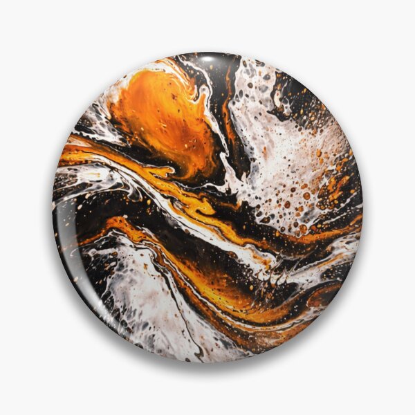 Item preview, Orange Torrent designed and sold by CyndiEpps.
