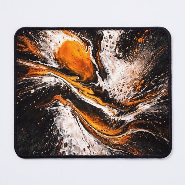 Item preview, Orange Torrent designed and sold by CyndiEpps.