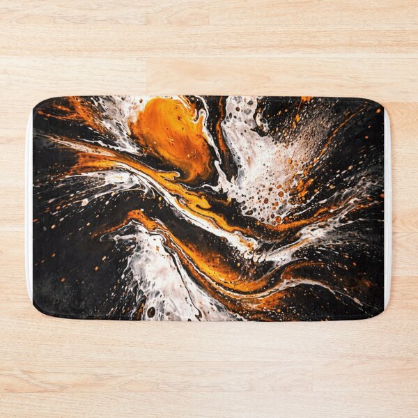 Item preview, Orange Torrent designed and sold by CyndiEpps.