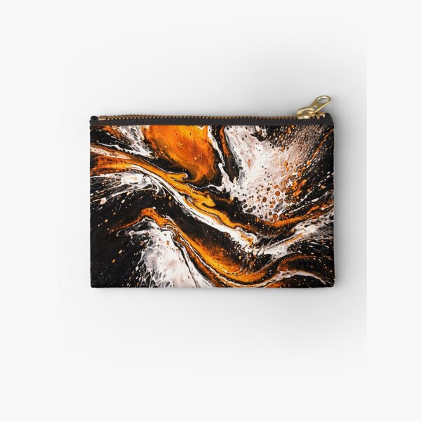 Item preview, Orange Torrent designed and sold by CyndiEpps.