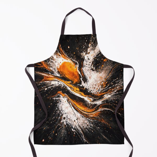 Item preview, Orange Torrent designed and sold by CyndiEpps.