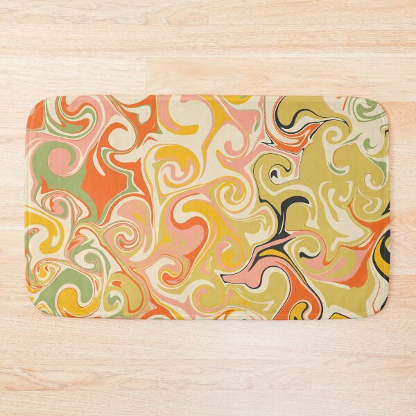 Item preview, Sherbet Swirls designed and sold by Debra Cox.