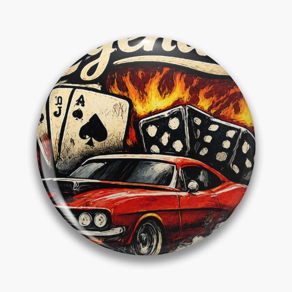 Item preview, Legends Muscle Car designed and sold by Kushwaha18.