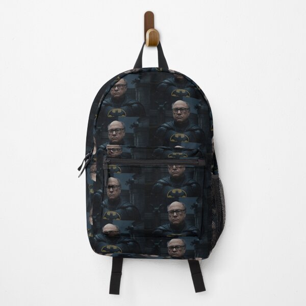 Item preview, Danny Devito as Batman designed and sold by The King's general goods.