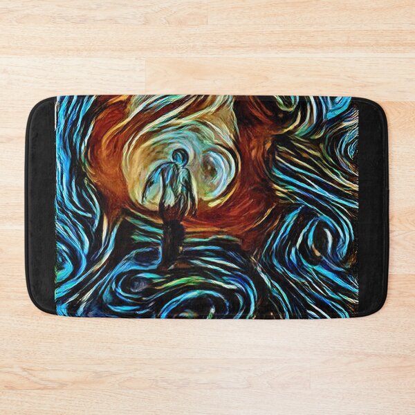 Item preview, Walking into the unknown - beginnings and endings designed and sold by InnerMotionLola.