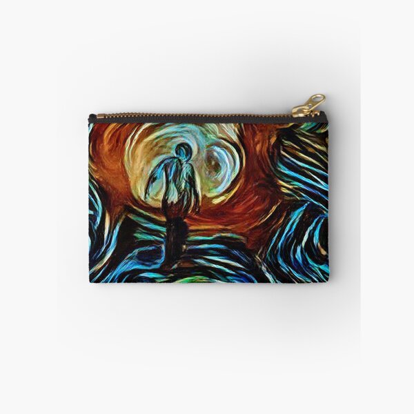 Item preview, Walking into the unknown - beginnings and endings designed and sold by InnerMotionLola.