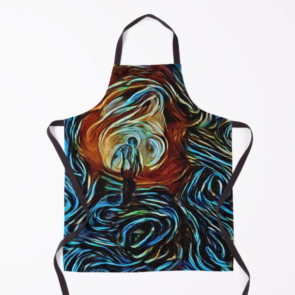 Item preview, Walking into the unknown - beginnings and endings designed and sold by InnerMotionLola.
