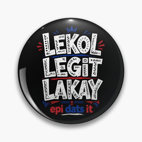 Item preview, Lekòl Lege Akay Epi Dats It Funny Haitian Creole designed and sold by THREE LITTLE BEANS.