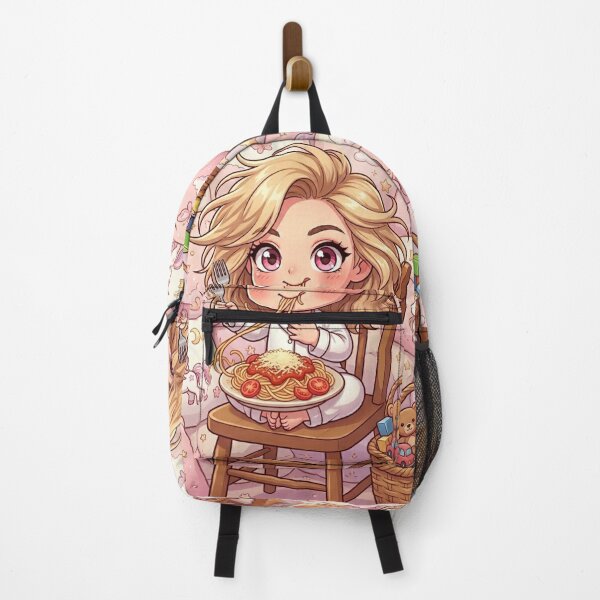 Item preview, Pasta Night in Dreamland designed and sold by Azurart2.