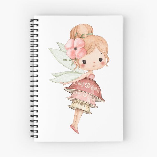 Item preview, Pyrex Fairy designed and sold by MsBrillMakes.