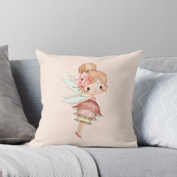 Item preview, Pyrex Fairy designed and sold by MsBrillMakes.