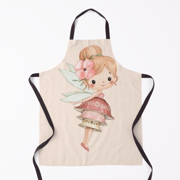 Item preview, Pyrex Fairy designed and sold by MsBrillMakes.