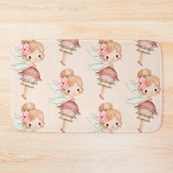 Item preview, Pyrex Fairy designed and sold by MsBrillMakes.