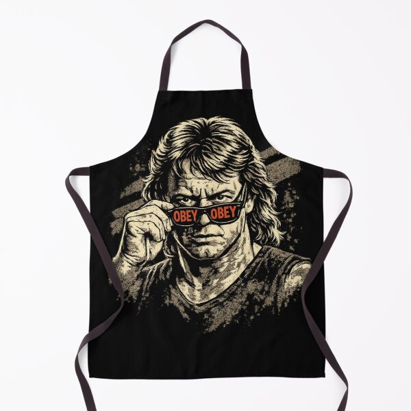 Item preview, They Live - Obey Graphic designed and sold by curiouschimp.