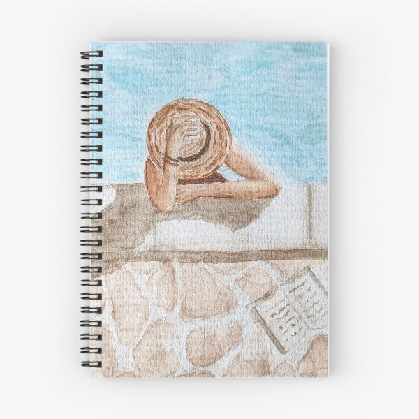 Item preview, Poolside designed and sold by What_Jennsees.