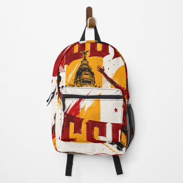 Item preview, SPAIN ESPAÑA Football (Soccer) World Cup Spirit #2 designed and sold by Helios Be. Lavsh.