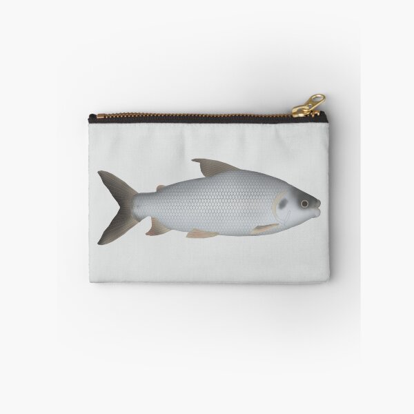 Item preview, Streaked Prochilod designed and sold by fishfolkart.