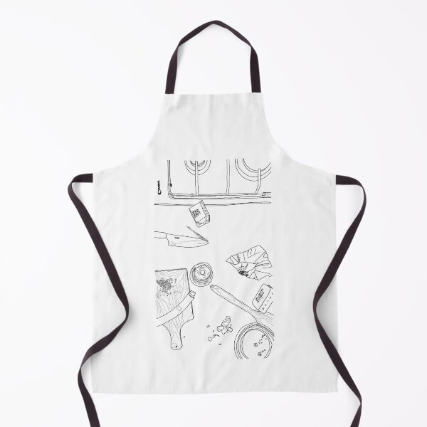 Item preview, When cooking leek pasta designed and sold by CucinaConLuca.