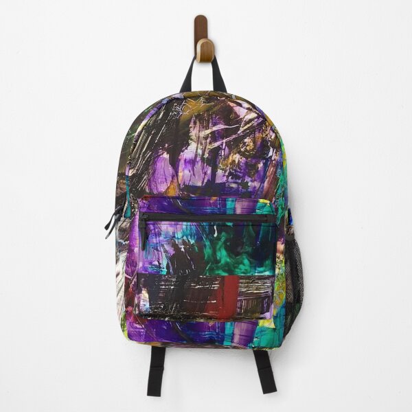 Item preview, Echoes of Nature – Abstract Textural Composition designed and sold by InnerMotionLola.