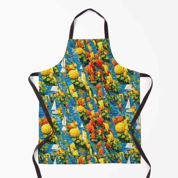 Item preview, Blooming Depths – Hidden Dimensions designed and sold by Sigtrix.