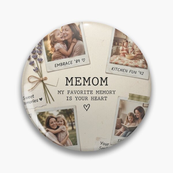 Item preview, Retro Heartfelt Memories and Nostalgia designed and sold by DuckOddity.