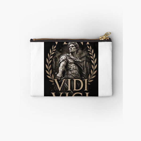 Item preview, VENI VIDI VICI designed and sold by Morvena.