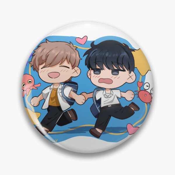 Item preview, Nakamura X Hirose  designed and sold by Vinyllyarts.