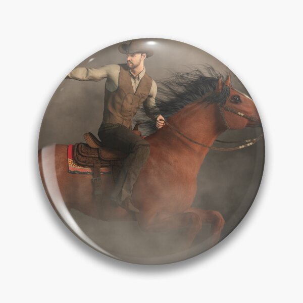 Item preview, Dustbound Desperado designed and sold by Daniel Eskridge.