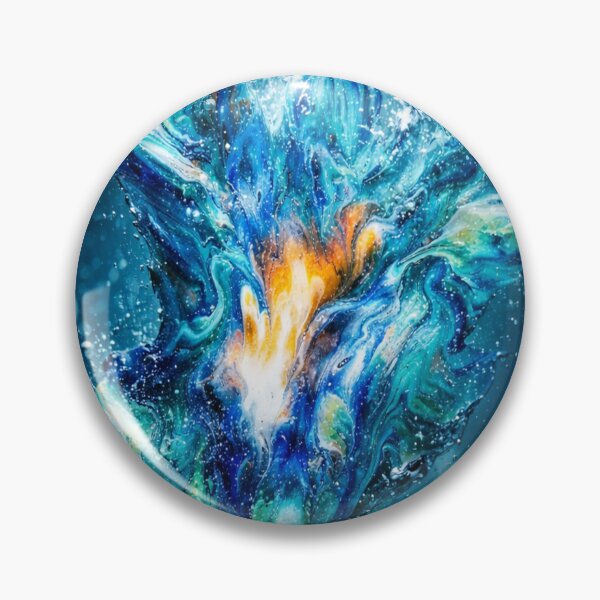 Item preview, The Electric Petal designed and sold by CyndiEpps.