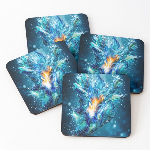 Item preview, The Electric Petal designed and sold by CyndiEpps.