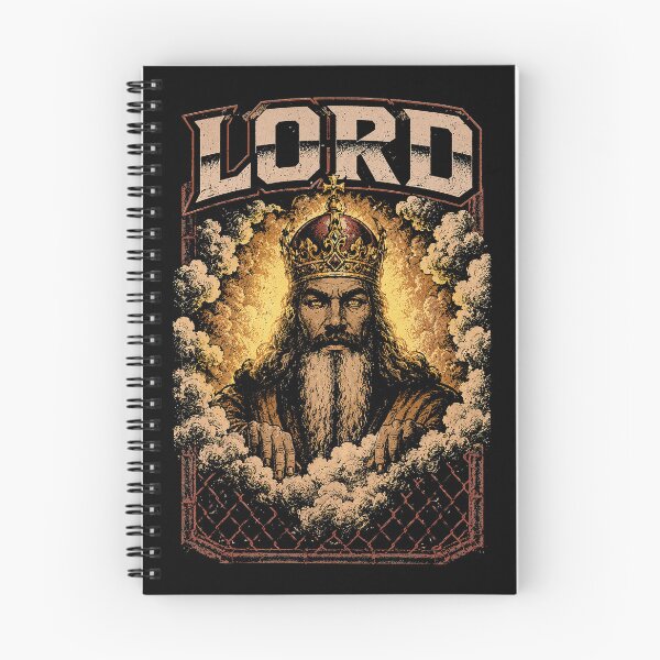 Item preview, LORD designed and sold by markusvertikal.
