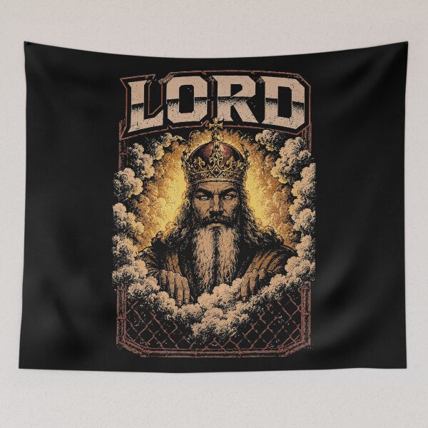 Item preview, LORD designed and sold by markusvertikal.