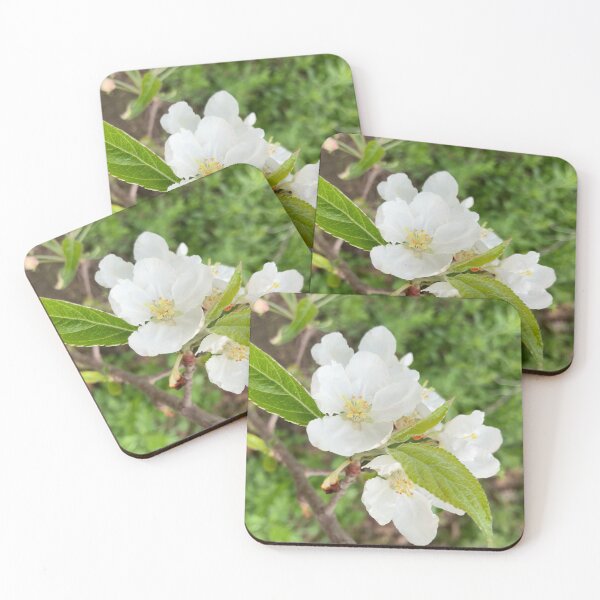 Item preview, Apple Blossoms designed and sold by Amanda1775.